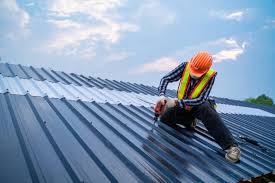 Professional Roofing Service  in Farmersburg, IN